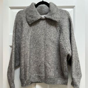 Ba&sh Paris new (no tags) sweater size 1